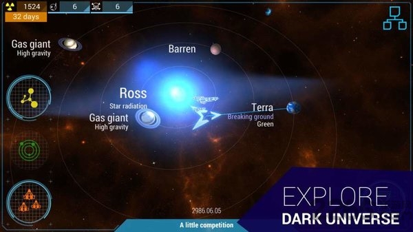 遁入虚空破解版