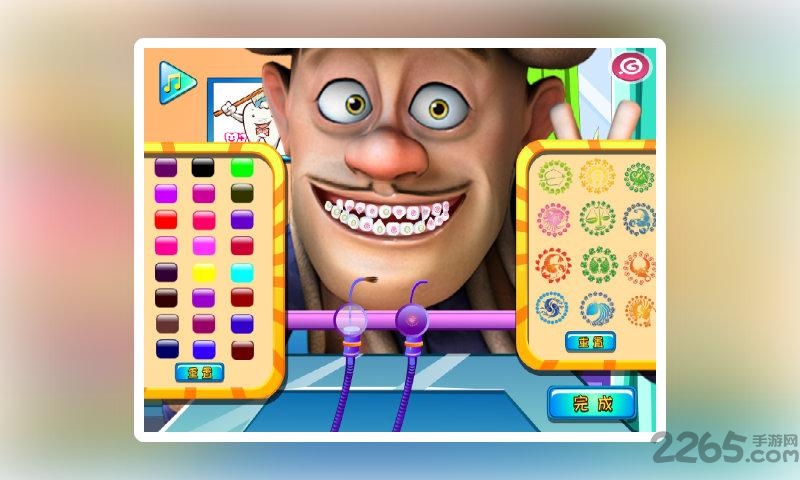 熊出没看牙医手机版