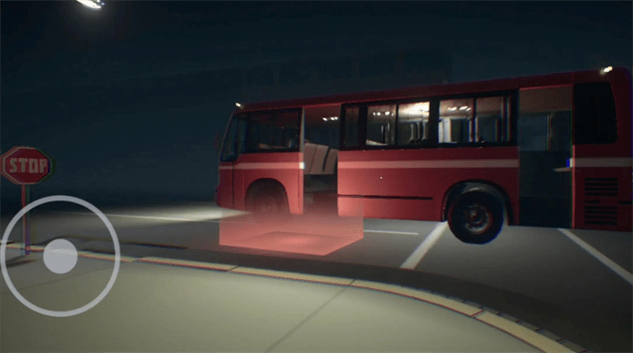 房间之外解谜游戏(Beyond The Rooms)