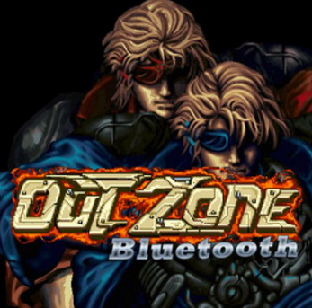 异域悍将重装上阵