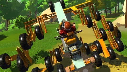 废品机械师0.1.32中文版