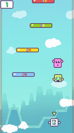 我行我上我吃鸡手机版