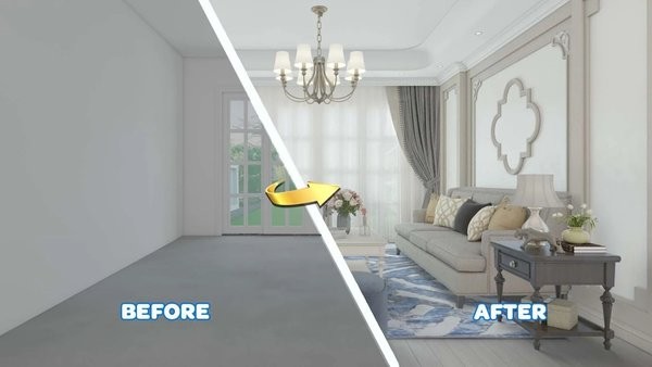 我的房子设计游戏(house design)