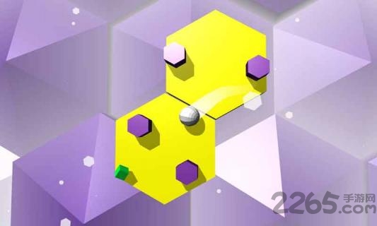 冲出六边形官方