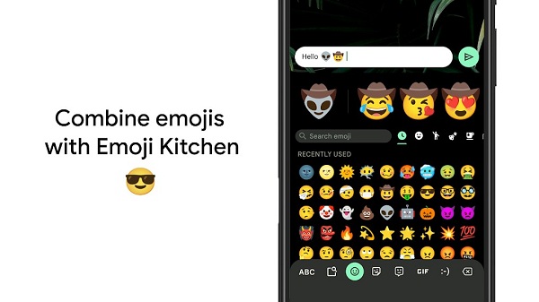Gboard谷歌输入法手机版
