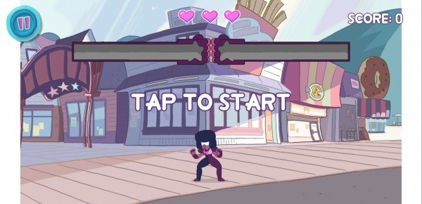 梦境街机史蒂文宇宙游戏 梦境街机史蒂文宇宙手游