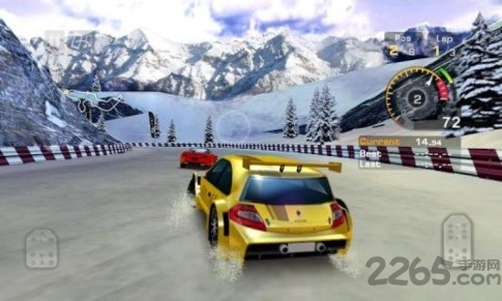 gt赛车汽车学院手机版