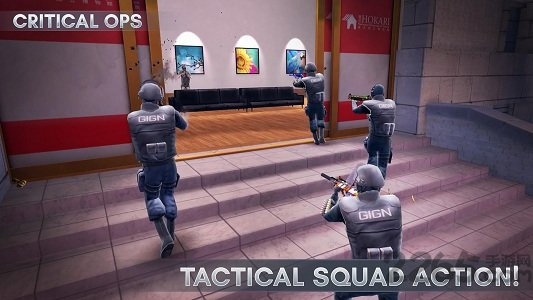 关键行动重装上阵国际服下载