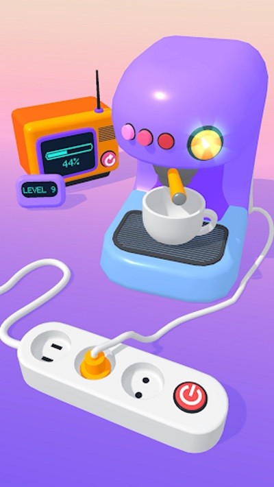 奇妙屋修理店手机版