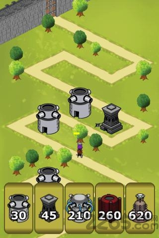 城市塔防之重装上阵手机版