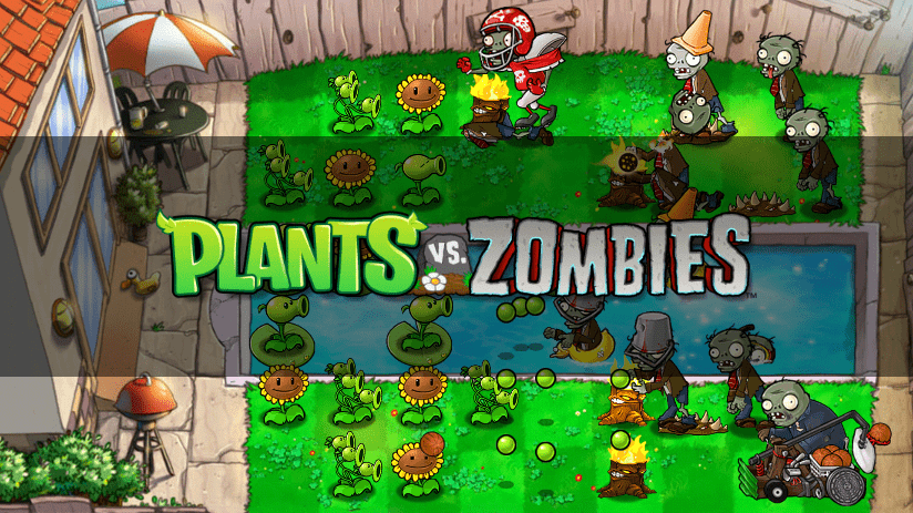 植物大战僵尸初音版手机版