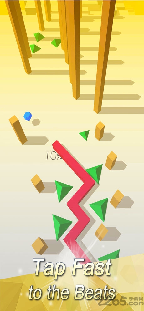 跳舞音乐线内购破解版