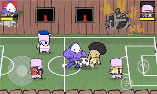 街机传奇游戏官方版