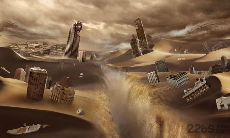 末日公寓完整版