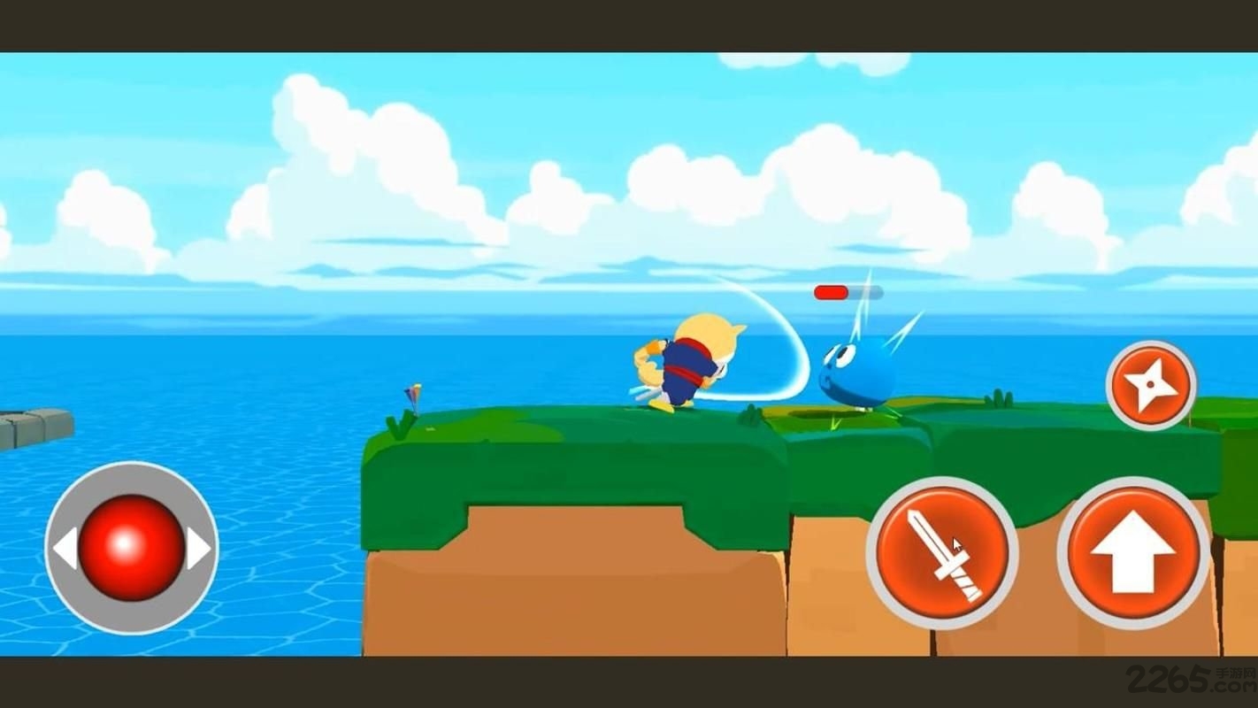 柴犬忍者正式版