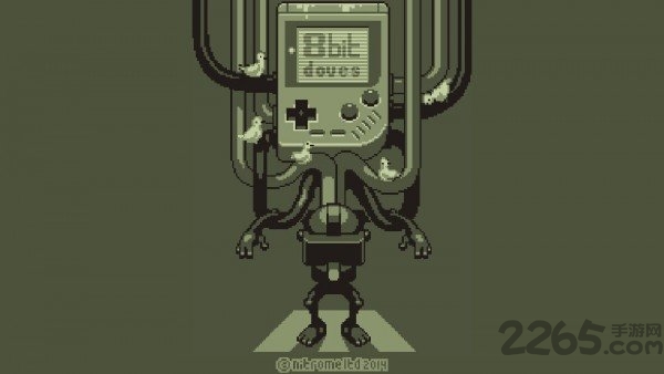 像素鸽子大逃亡官方版