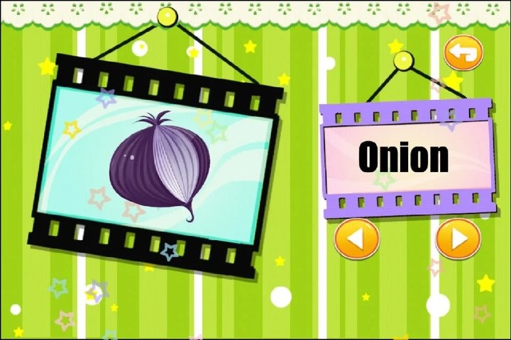 儿童益智认蔬菜app 儿童益智识蔬菜软件