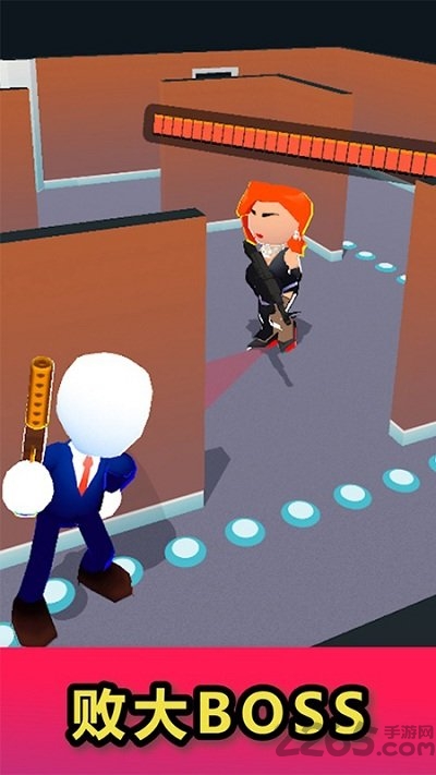 头号特工游戏最新版