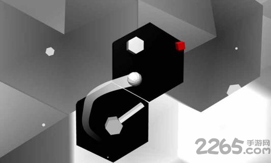 冲出六边形官方