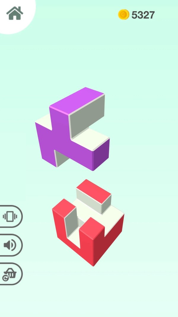 黑积木拼接大作战游戏下载