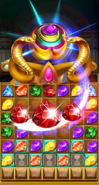 丛林珠宝游戏下载