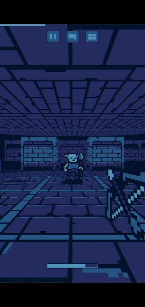 幽暗爬行者手机版