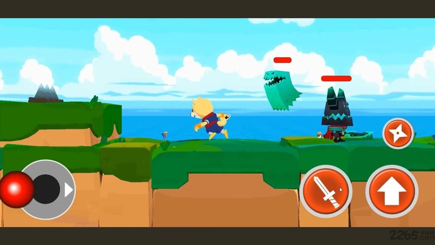 柴犬忍者正式版