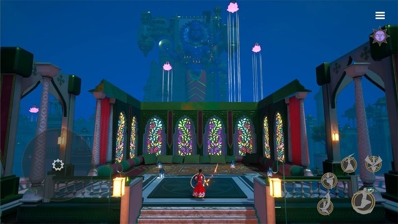 拉吉远古传奇手游2025