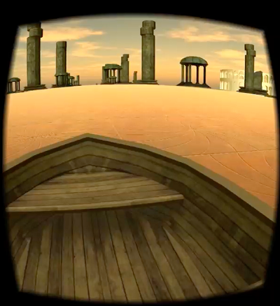 梦境之河手游 梦境之河游戏下载