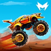 氮气机车无限金币版