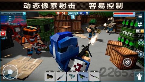 像素车ol破解版5.3.4