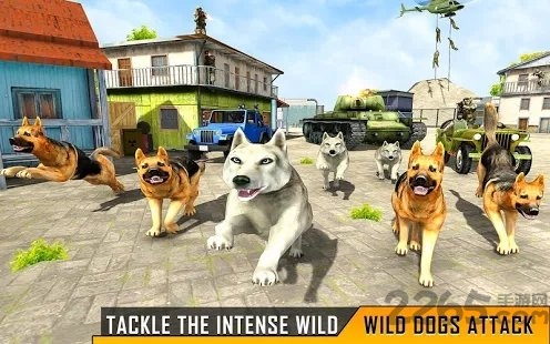 特工fps射击游戏