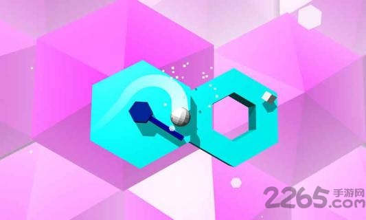 冲出六边形官方