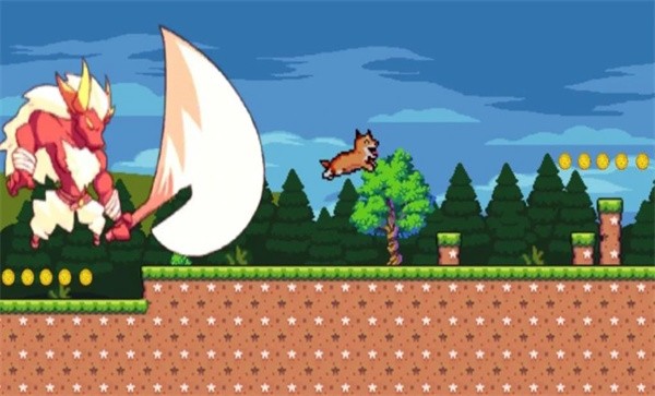 柴犬十八手机版 柴犬十八游戏下载