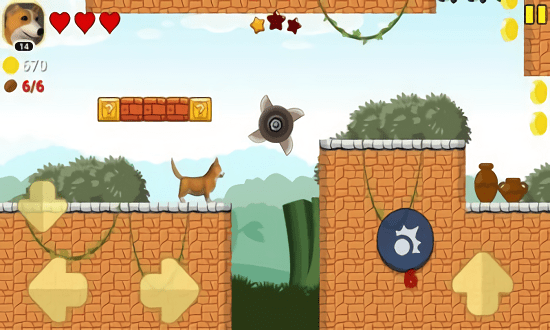 柴犬咖啡冒险最新版