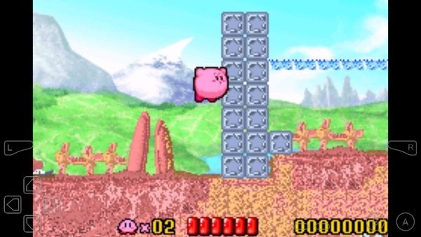 星之卡比最终毁灭游戏 星之卡比最终毁灭金手指下载