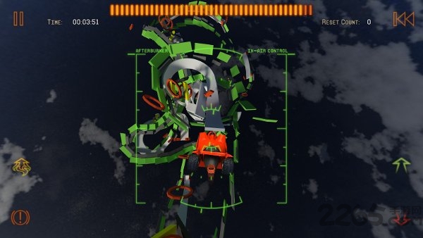 火箭飞车2内购破解版