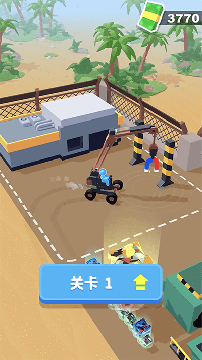 致富垃圾站最新版 致富垃圾站游戏下载