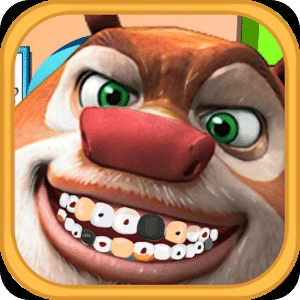 熊出没看牙医手机版