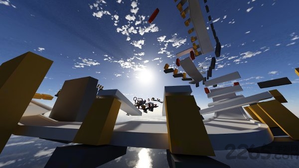 火箭飞车2内购破解版