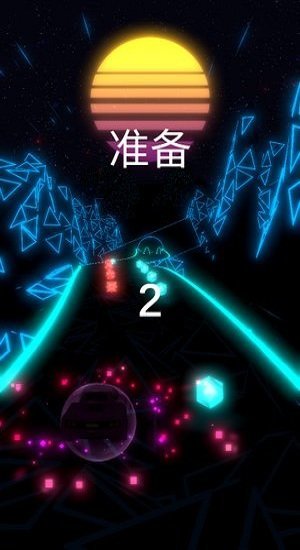 击败音乐赛车最新版 击败音乐赛车游戏下载