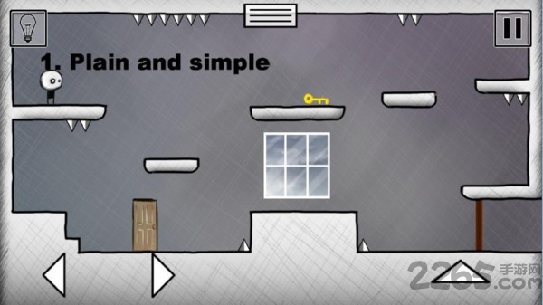 又是那个水平2游戏