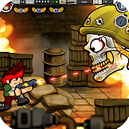 阿尔法射击手游