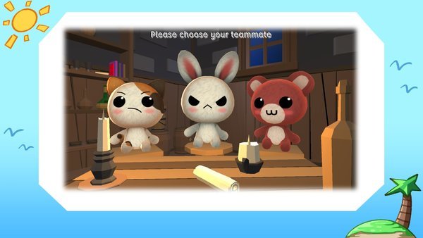 出海超人手游官方版