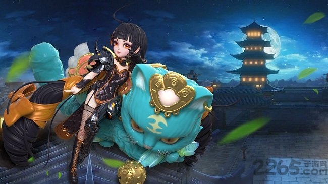 冰鸟手游修仙群侠传 修仙群侠传冰鸟游戏下载