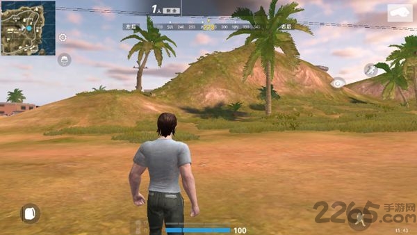 王牌小队游戏官方版 王牌小队手游官网下载