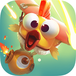 暴走小飞机腾讯版