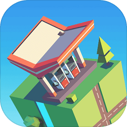 空岛小镇最新版下载-空岛小镇官方正版免费下载v3.1 安卓完美版