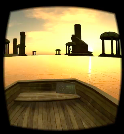 梦境之河手游 梦境之河游戏下载