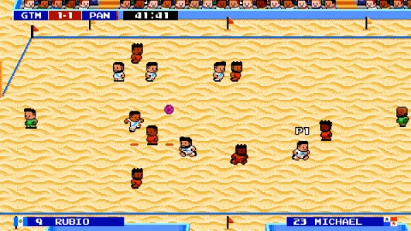 xp足球游戏(xpsoccer)